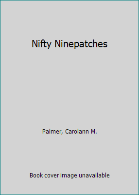 Nifty Ninepatches 0486294757 Book Cover