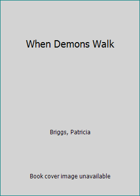 When Demons Walk 0606158677 Book Cover