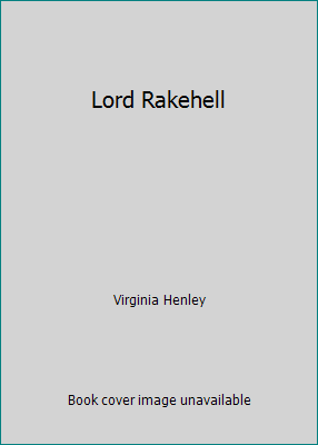 Lord Rakehell 1624909620 Book Cover