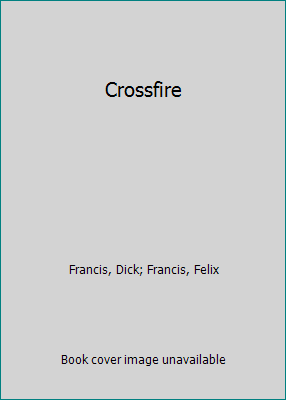 Crossfire 1405931388 Book Cover