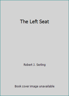 The Left Seat B001H43316 Book Cover