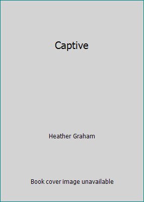 Captive 0614980976 Book Cover