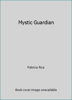 Mystic Guardian 0739484192 Book Cover