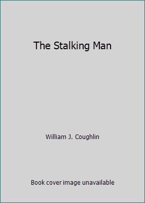 The Stalking Man 0440180937 Book Cover
