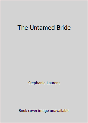 The Untamed Bride 1615236309 Book Cover