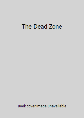 The Dead Zone B000NPQ9P2 Book Cover