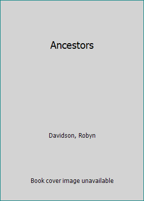 Ancestors 014014529X Book Cover