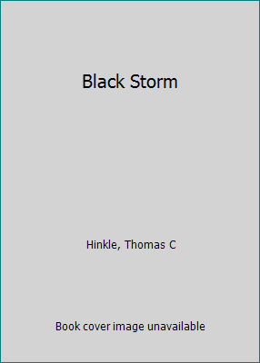 Black Storm B000NPWJ0G Book Cover
