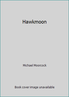 Hawkmoon 0565041789 Book Cover