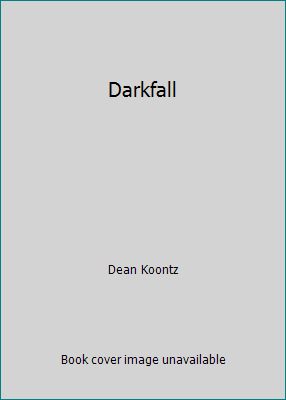 Darkfall B000HCZ6SC Book Cover