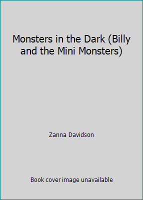 Billy And Mini Monsters