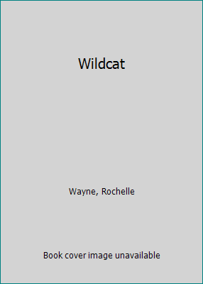 Wildcat 1558177728 Book Cover