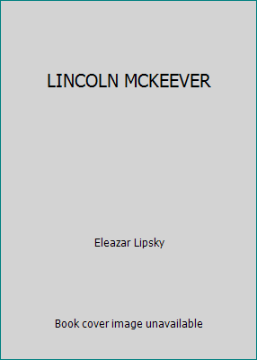 LINCOLN MCKEEVER B00AN6YE76 Book Cover