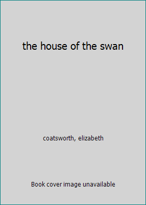 the house of the swan B005LDU5YM Book Cover