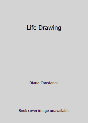 Life Drawing by Diana Constance