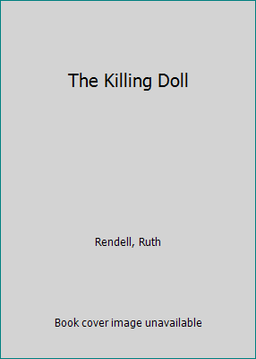 The Killing Doll [Large Print] 081613720X Book Cover