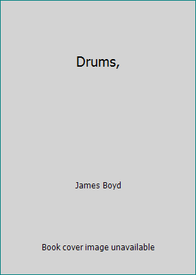 Drums, B000IXW43A Book Cover