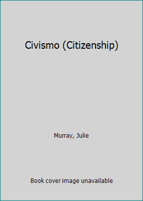 Civismo (Citizenship) [Spanish] 1644944855 Book Cover