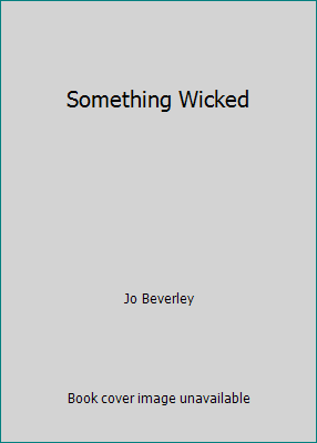 Something Wicked 1568653689 Book Cover