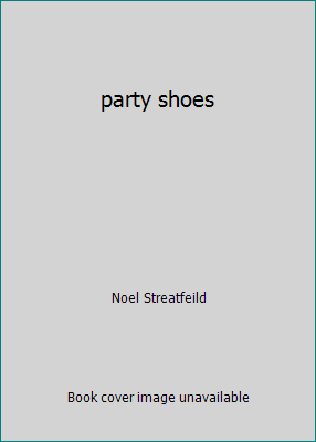 party shoes B000NPXWEI Book Cover