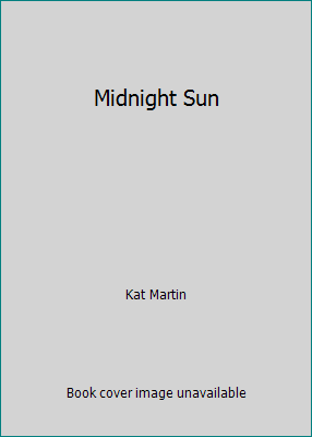 Midnight Sun 073943439X Book Cover