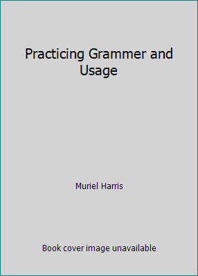 Practicing Grammer and Usage 0536814236 Book Cover