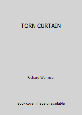 TORN CURTAIN B00RKMUGPA Book Cover