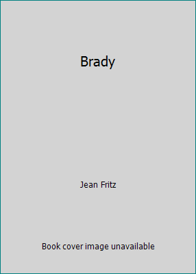 Brady B000GRARPK Book Cover
