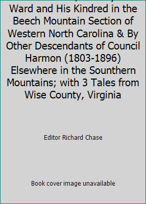 The Jack Takes, Told By R. M. Ward and His Kind... B009RAF15S Book Cover