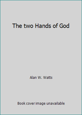 The two Hands of God [Taiwanese_chinese] B001DD27TK Book Cover