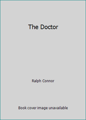 The Doctor B002CT9R2E Book Cover