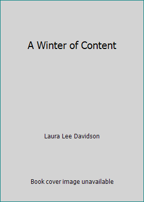 A Winter of Content B0098KM8FS Book Cover