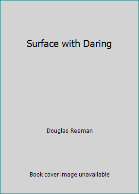 Surface with Daring 0425040062 Book Cover