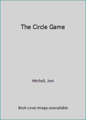 The Circle Game 0590456709 Book Cover