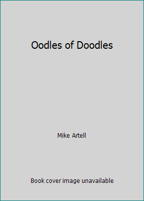 Oodles of Doodles B004HQD5PA Book Cover