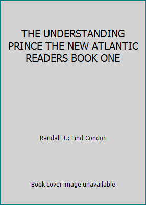 THE UNDERSTANDING PRINCE THE NEW ATLANTIC READE... B000V3QCQC Book Cover