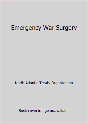 Emergency War Surgery B004MTI4AS Book Cover