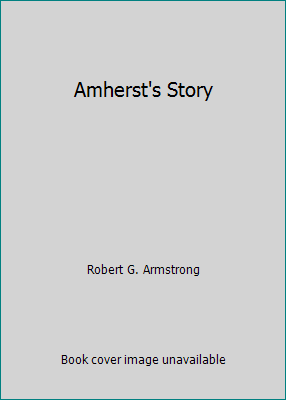 Amherst's Story B000KQ5WP2 Book Cover