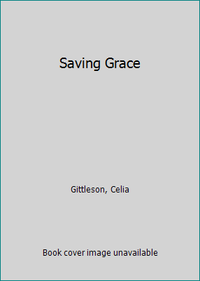 Saving Grace 0140077898 Book Cover