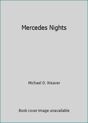 Mercedes Nights B005B58RR2 Book Cover