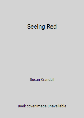 Seeing Red 1607515628 Book Cover