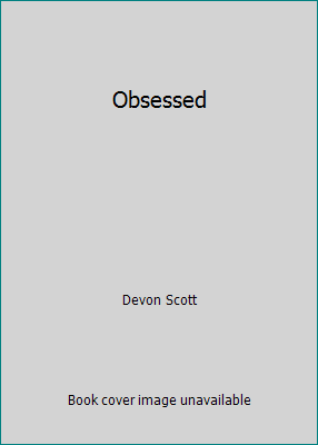 Obsessed 0758251610 Book Cover