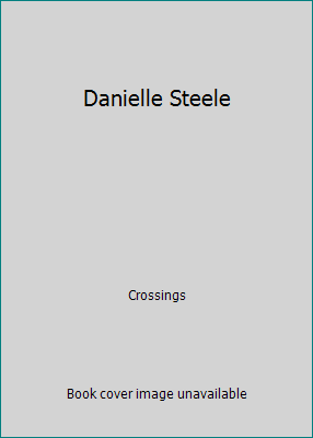 Danielle Steele B0013H3XU8 Book Cover