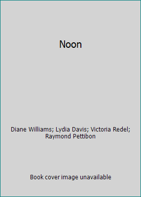 Noon 0967621100 Book Cover