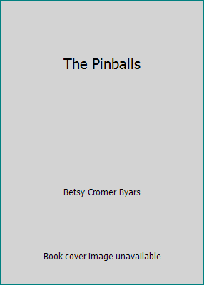 The Pinballs 0590407287 Book Cover