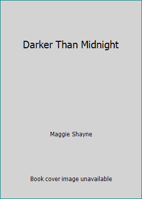 Darker Than Midnight 0739459635 Book Cover