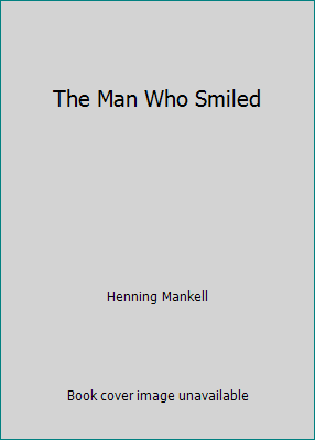 The Man Who Smiled B01A9IXY46 Book Cover