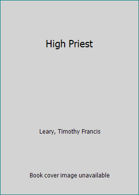 High Priest 0914171879 Book Cover