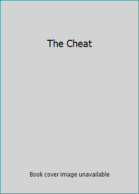 The Cheat 0439699452 Book Cover