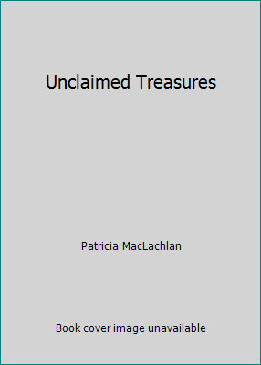 Unclaimed Treasures 0590465228 Book Cover